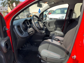 Fiat Panda 1.2 69 CH BVM  occasion  Beaupuy - photo n6