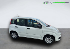 Fiat Panda 1.2 69 CH BVM  occasion  Beaupuy - photo n5