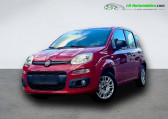 Fiat Panda occasion année 2016 boite Manuelle Annonce Fiat Panda occasion Essence 1.2 69 ch BVM à Beaupuy
