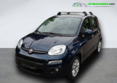 Fiat Panda occasion année 2016 boite Manuelle Annonce Fiat Panda occasion Essence 1.2 69 ch BVM à Beaupuy