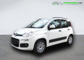 Fiat Panda occasion année 2016 boite Manuelle Annonce Fiat Panda occasion Essence 1.2 69 ch BVM à Beaupuy