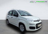 Fiat Panda occasion année 2015 boite Manuelle Annonce Fiat Panda occasion Essence 1.2 69 ch BVM à Beaupuy