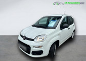 Fiat Panda occasion année 2017 boite Manuelle Annonce Fiat Panda occasion Essence 1.2 69 ch BVM à Beaupuy