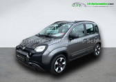 Fiat Panda occasion année 2018 boite Manuelle Annonce Fiat Panda occasion Essence 1.2 69 ch BVM à Beaupuy