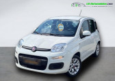 Fiat Panda occasion année 2017 boite Manuelle Annonce Fiat Panda occasion Essence 1.2 69 ch BVM à Beaupuy