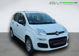 Fiat Panda 1.2 69 CH BVM  occasion  Beaupuy - photo n2