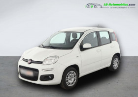 Fiat Panda , garage LB AUTOMOBILES  Beaupuy