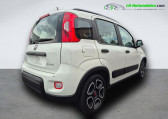 Fiat Panda occasion année 2021 boite Manuelle Annonce Fiat Panda occasion Essence 1.2 69 CH BVM à Beaupuy
