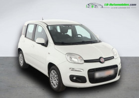 Fiat Panda 1.2 69 CH BVM  occasion  Beaupuy - photo n2
