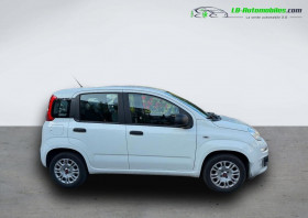 Fiat Panda 1.2 69 CH BVM  occasion  Beaupuy - photo n5