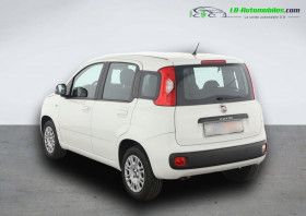 Fiat Panda 1.2 69 CH BVM  occasion  Beaupuy - photo n4