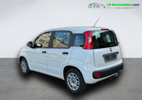 Fiat Panda 1.2 69 CH BVM  occasion  Beaupuy - photo n4