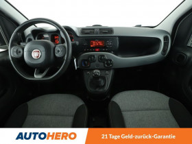 Fiat Panda 1.2 69 CH BVM  occasion  Beaupuy - photo n3