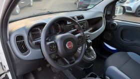 Fiat Panda 1.2 69 CH BVM  occasion  Beaupuy - photo n3