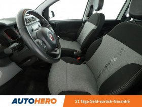 Fiat Panda 1.2 69 CH BVM  occasion  Beaupuy - photo n5