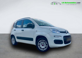 Fiat Panda , garage LB AUTOMOBILES  Beaupuy