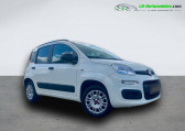 Fiat Panda occasion année 2019 boite Manuelle Annonce Fiat Panda occasion Essence 1.2 69 CH BVM à Beaupuy