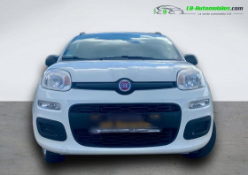 Fiat Panda 1.2 69 CH BVM  occasion  Beaupuy - photo n4