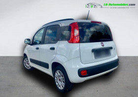 Fiat Panda 1.2 69 CH BVM  occasion  Beaupuy - photo n3