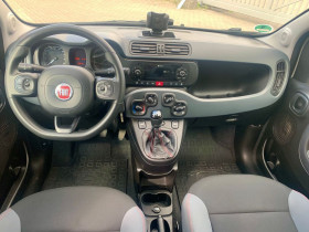 Fiat Panda 1.2 69 CH BVM  occasion  Beaupuy - photo n2