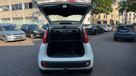 Fiat Panda 1.2 69 CH BVM  occasion  Beaupuy - photo n8