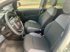 Fiat Panda 1.2 69 CH BVM  occasion  Beaupuy - photo n6