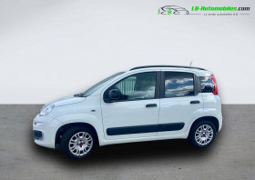 Fiat Panda 1.2 69 CH BVM  occasion  Beaupuy - photo n5