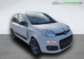 Fiat Panda occasion année 2016 boite Manuelle Annonce Fiat Panda occasion Essence 1.2 69 ch BVM à Beaupuy