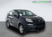 Fiat Panda occasion année 2016 boite Manuelle Annonce Fiat Panda occasion Essence 1.2 69 ch BVM à Beaupuy