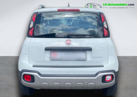 Fiat Panda 1.2 69 CH BVM  occasion  Beaupuy - photo n5