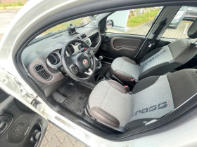 Fiat Panda 1.2 69 CH BVM  occasion  Beaupuy - photo n6