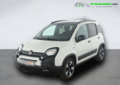 Annonce Fiat Panda occasion Essence 1.2 69 ch BVM  Beaupuy