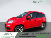 Fiat Panda occasion  année 2019 boite Manuelle Annonce Fiat Panda occasion Essence 1.2 69 ch BVM à Beaupuy