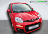 Fiat Panda occasion année 2017 boite Manuelle Annonce Fiat Panda occasion Essence 1.2 69 ch BVM à Beaupuy