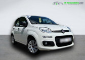 Fiat Panda occasion année 2017 boite Manuelle Annonce Fiat Panda occasion Essence 1.2 69 ch BVM à Beaupuy