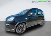 Fiat Panda 1.2 69 CH BVM   Beaupuy 31