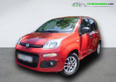 Fiat Panda occasion année 2017 boite Manuelle Annonce Fiat Panda occasion Essence 1.2 69 ch BVM à Beaupuy