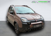 Fiat Panda 1.2 69 ch BVM   Beaupuy 31