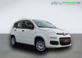 Fiat Panda occasion année 2019 boite Manuelle Annonce Fiat Panda occasion Essence 1.2 69 ch BVM à Beaupuy