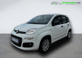 Fiat Panda occasion année 2020 boite Manuelle Annonce Fiat Panda occasion Essence 1.2 69 CH BVM à Beaupuy