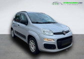 Fiat Panda occasion année 2016 boite Manuelle Annonce Fiat Panda occasion Essence 1.2 69 ch BVM à Beaupuy
