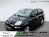 Fiat Panda occasion année 2016 boite Manuelle Annonce Fiat Panda occasion Essence 1.2 69 ch BVM à Beaupuy
