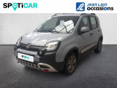 Fiat Panda 1.2 69 ch City Cross  2019 - annonce de voiture en vente sur Auto Sélection.com