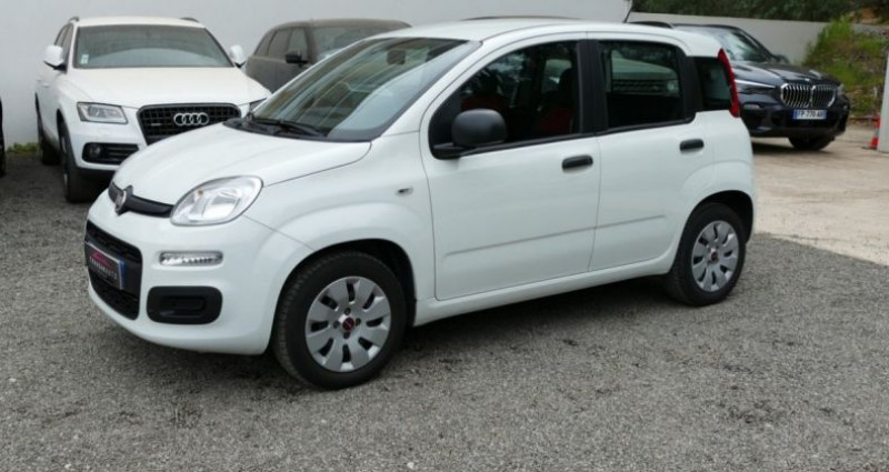 Fiat Panda 1.2 69 Ch LIGUE 1 CONFORAMA BVM5