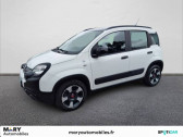 Annonce Fiat Panda occasion Essence 1.2 69 ch S/S City Cross Black & Waze  Argentan