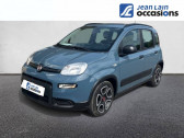 Fiat Panda occasion année 2022 boite Manuelle Annonce Fiat Panda occasion Essence 1.2 69 ch S/S City Cross à Volx
