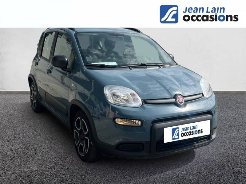 Fiat Panda 1.2 69 ch S/S City Cross  occasion  Volx - photo n3