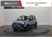 Annonce Fiat Panda occasion Essence 1.2 69 ch S/S City Cross � LONS
