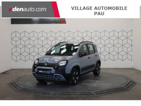Fiat Panda , garage KIA MITSUBISHI PAU � LONS