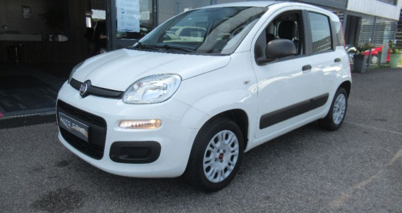 Fiat Panda 1.2 69 ch S/S Cool